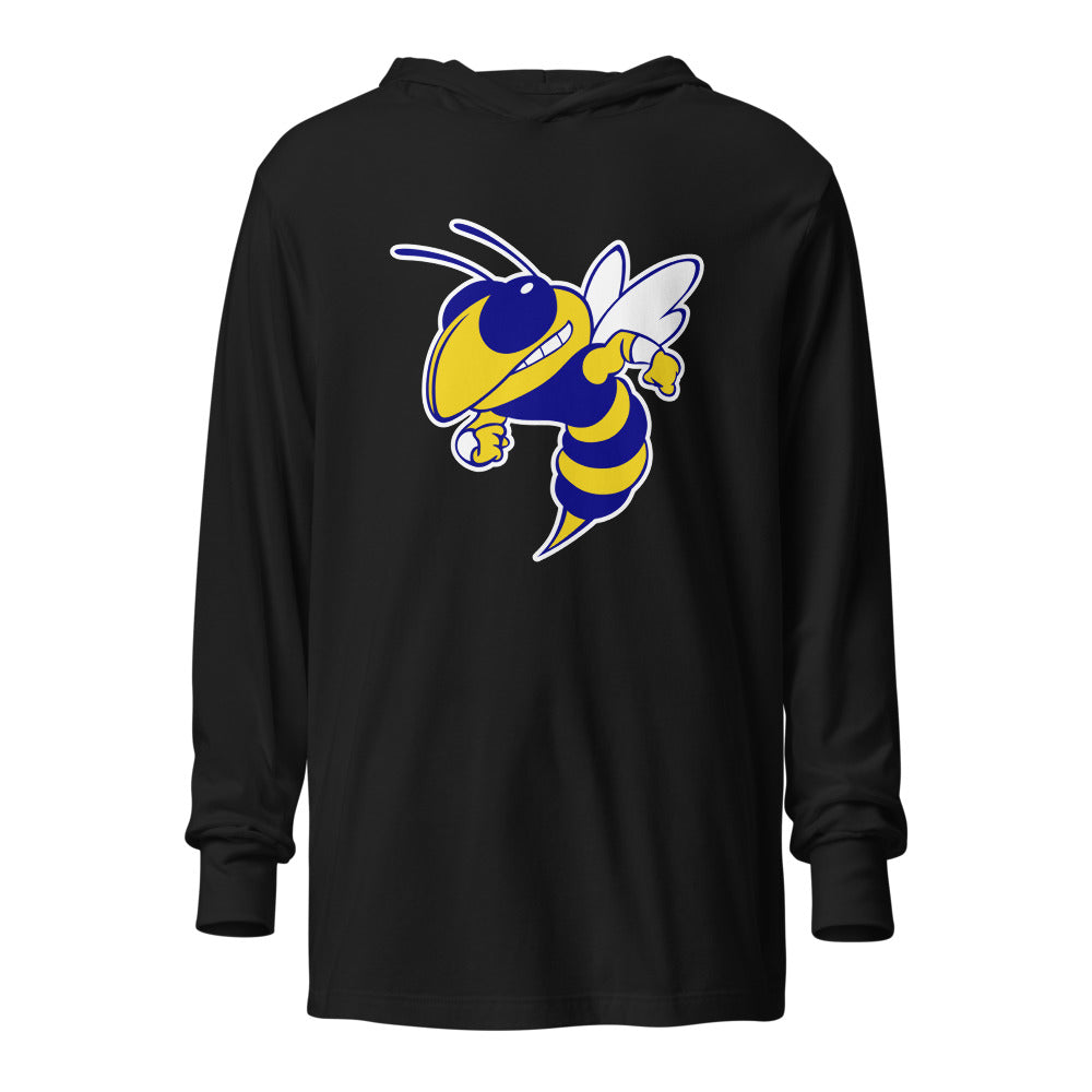 Aliceville High School Design 1 — Black