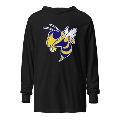 Aliceville High School Design 1 — Black