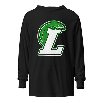 Leeds High School Design 1 — Black
