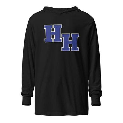 Highland Home High School Design 1 — Black