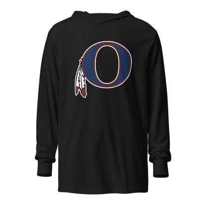 Oneonta High School Design 1 — Black