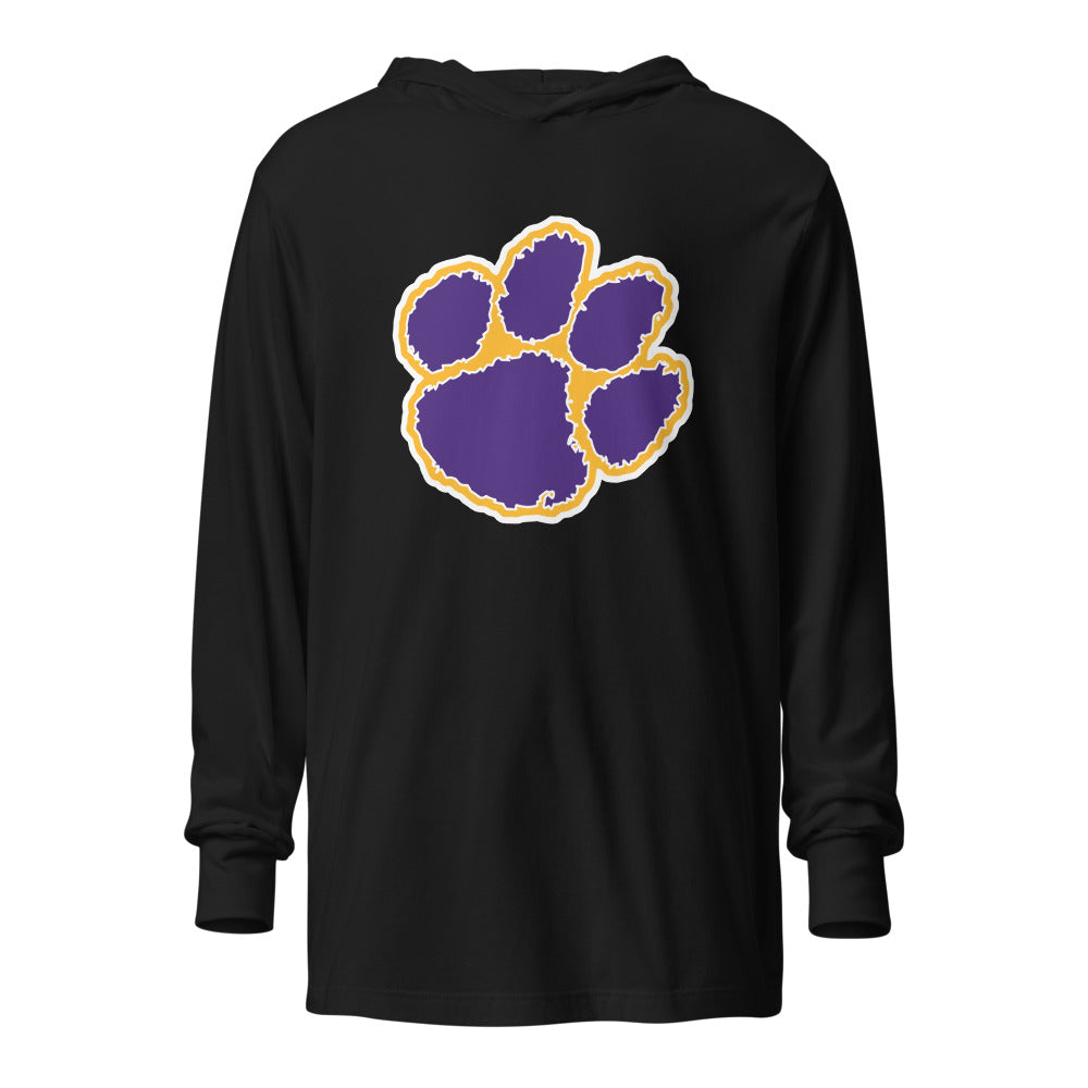Ariton High School Design 1 — Black