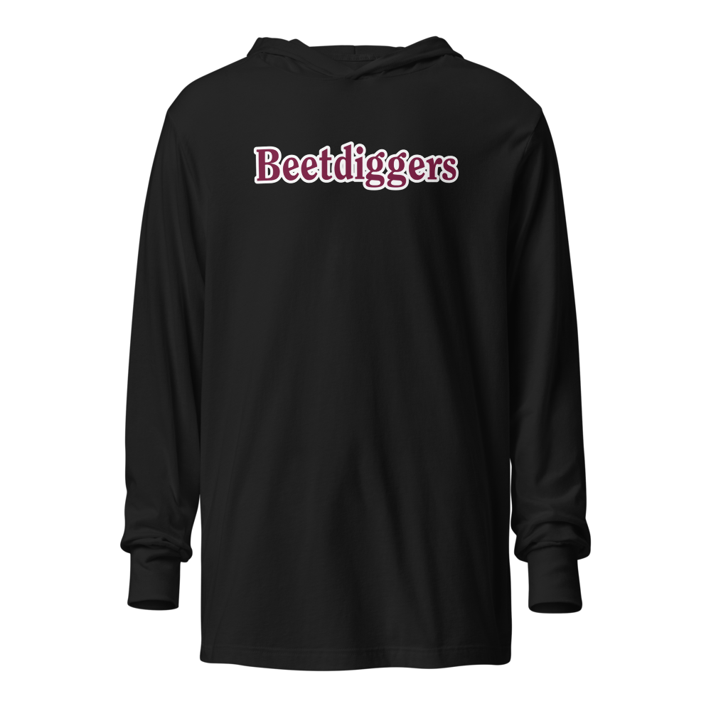Jordan High School Design 1 — Black
