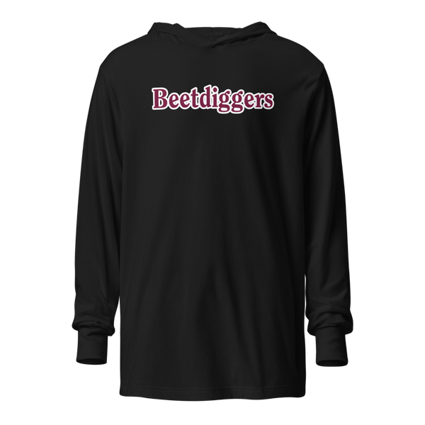 Jordan High School Design 1 — Black
