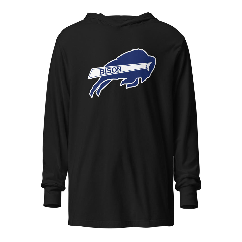 North Sand Mountain High School Design 1 — Black