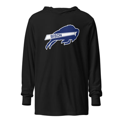 North Sand Mountain High School Design 1 — Black