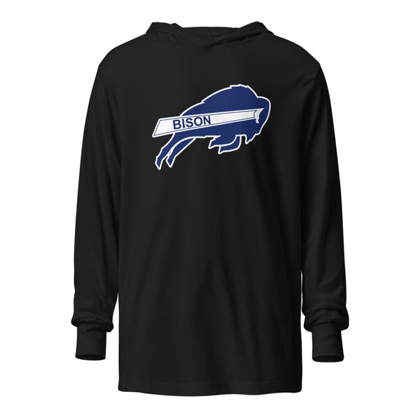 North Sand Mountain High School Design 1 — Black