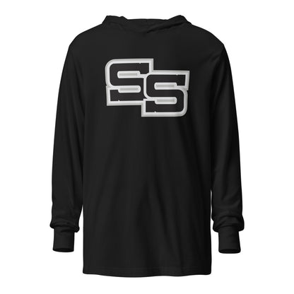 Smiths Station High School Design 1 — Black