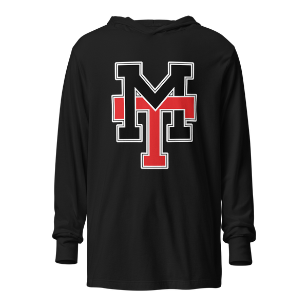 Manti High School Design 1 — Black