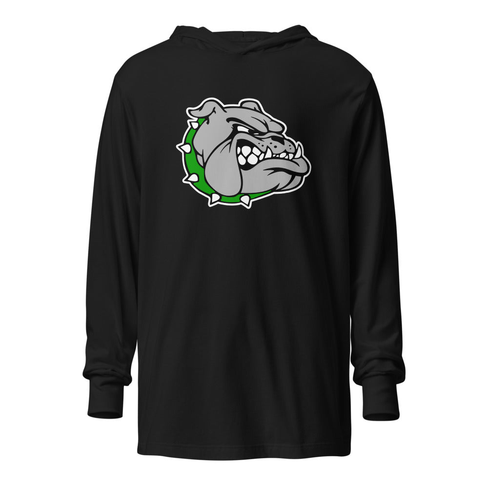 Ashville High School Design 1 — Black