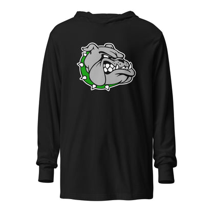 Ashville High School Design 1 — Black