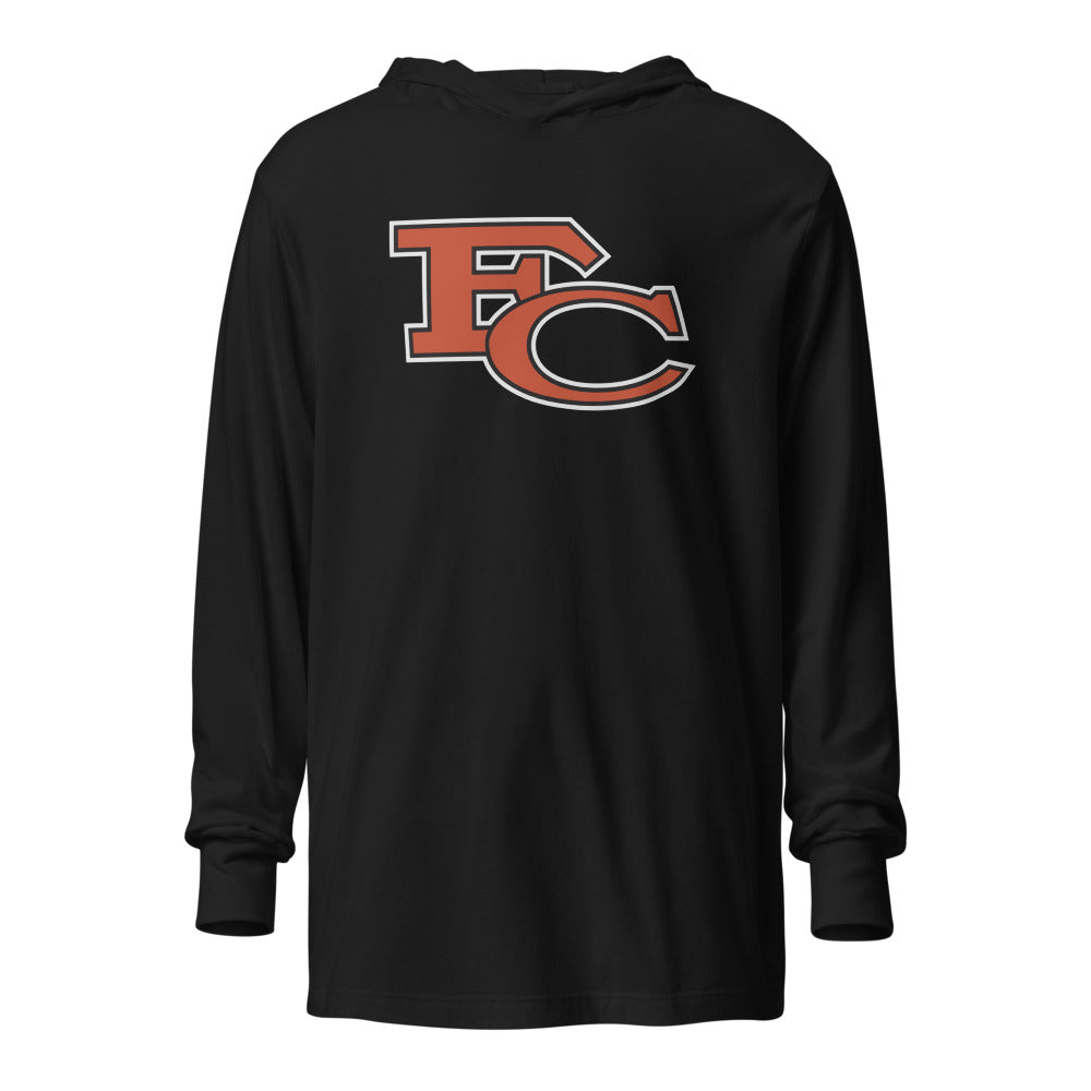 Fayette County High School Design 1 — Black