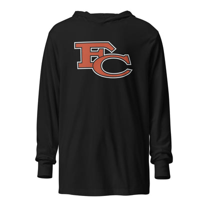 Fayette County High School Design 1 — Black
