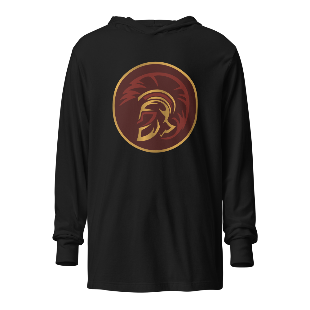 Pahrump Valley High School Design 1 — Black