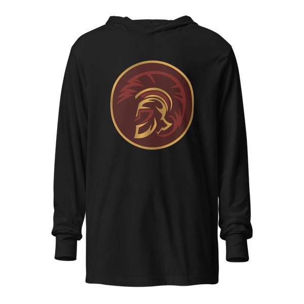 Pahrump Valley High School Design 1 — Black