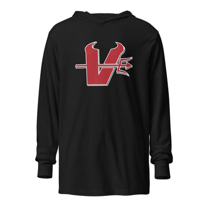Verbena High School Design 1 — Black