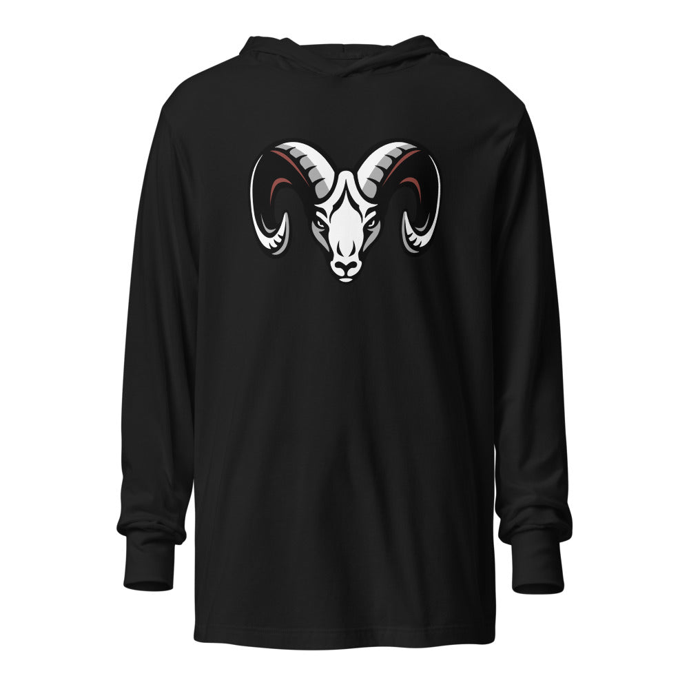 Faith Academy Design 1 — Black