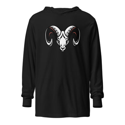Faith Academy Design 1 — Black