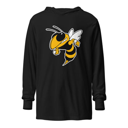 Ashford High School Design 1 — Black