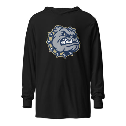 Dora High School Design 1 — Black