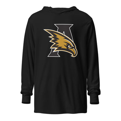 Athens High School Design 1 — Black