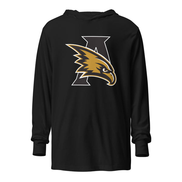 Athens High School Design 1 — Black