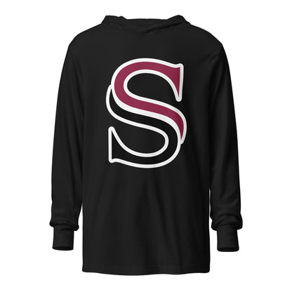 Sparkman High School Design 1 — Black