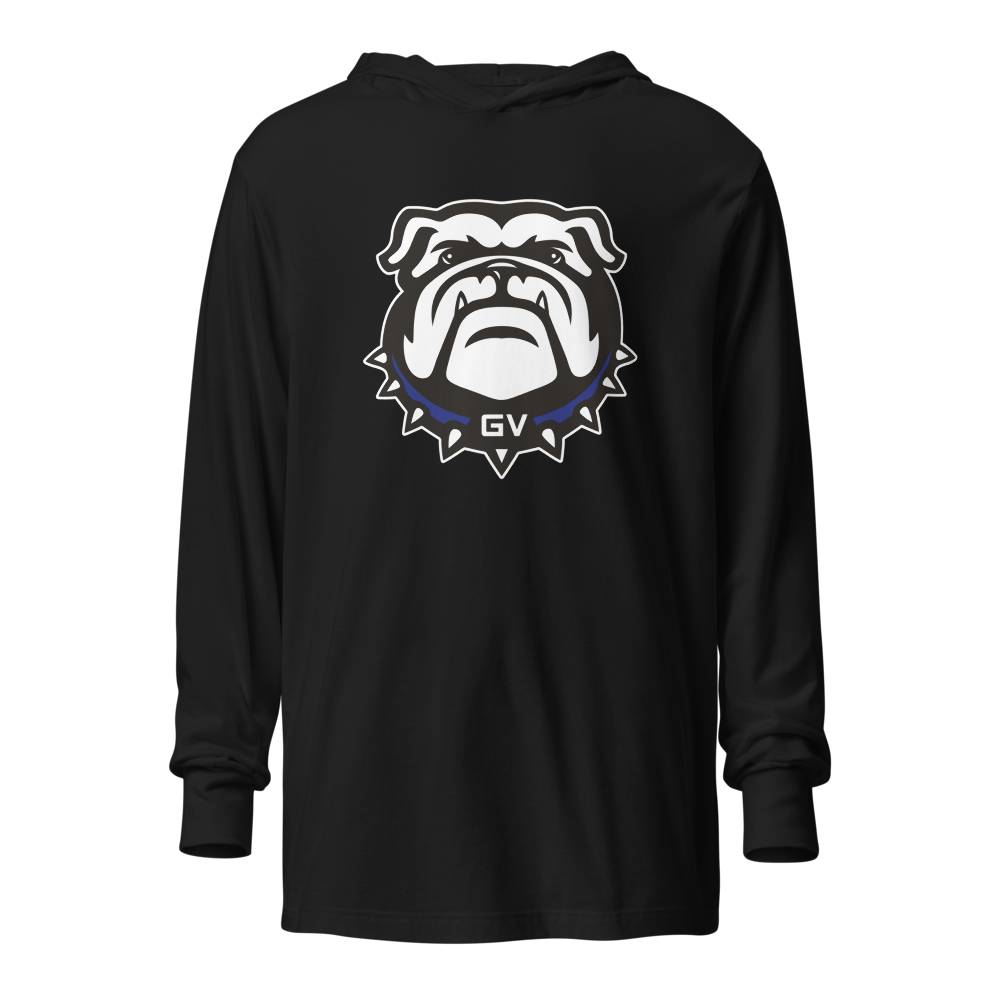 Gunnison Valley High School Design 1 — Black
