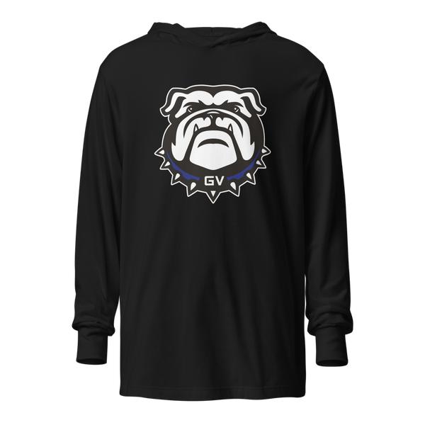 Gunnison Valley High School Design 1 — Black