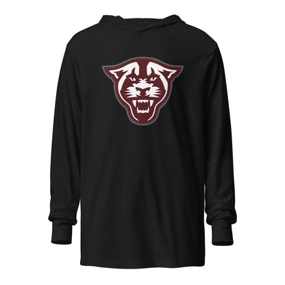 Elmore County High School Design 1 — Black