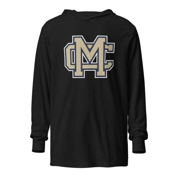 Mobile Christian School Design 1 — Black