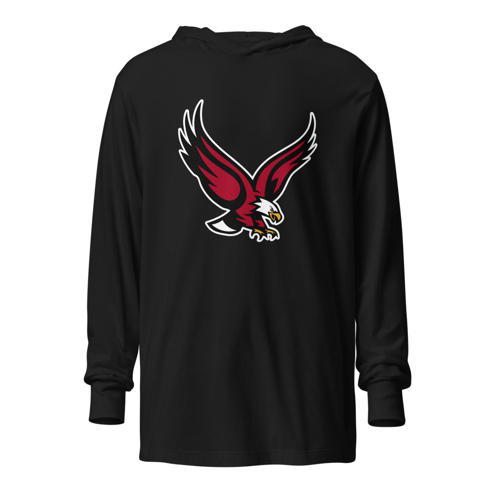 Sumiton Christian School Design 1 — Black