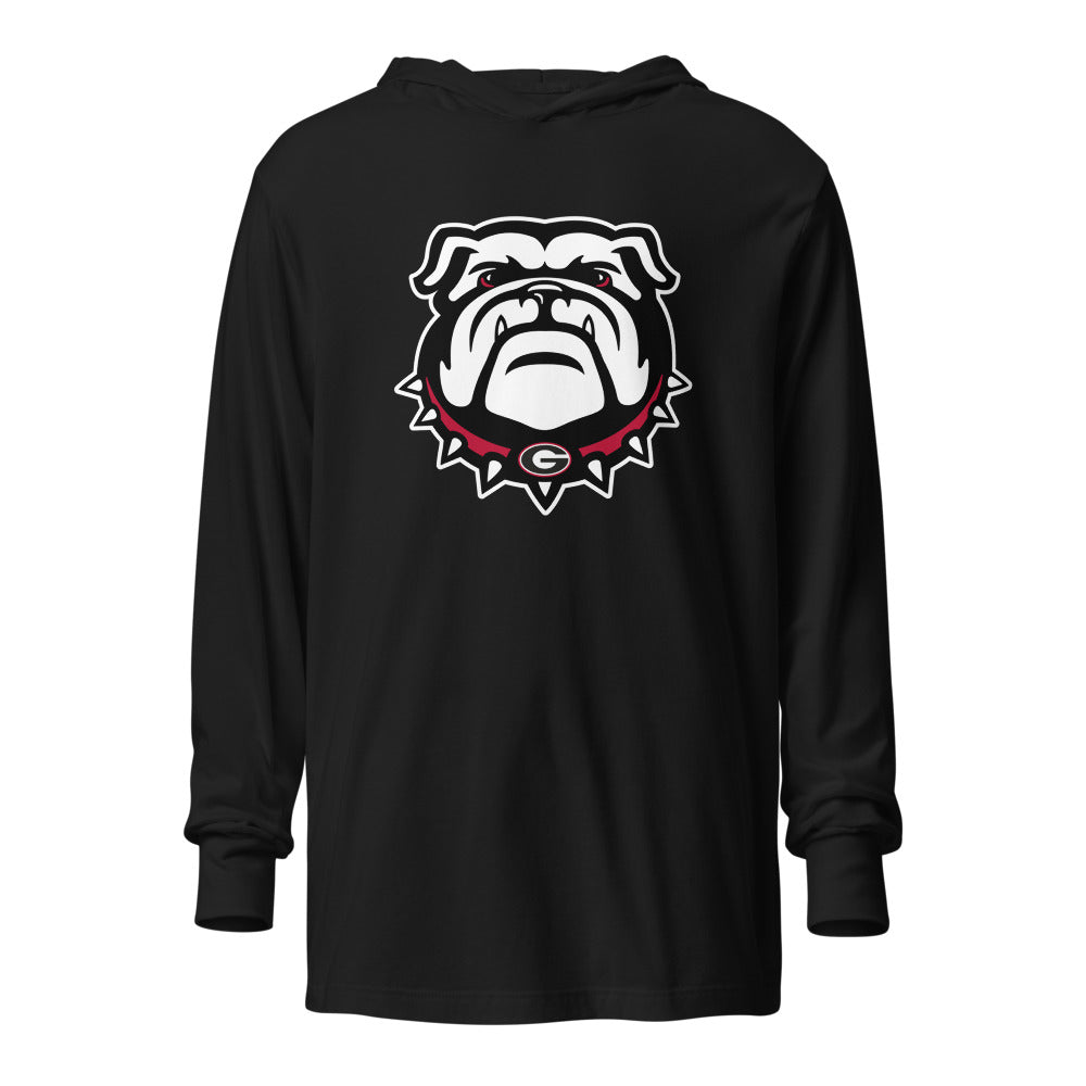 Gaston High School Design 1 — Black