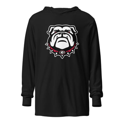 Gaston High School Design 1 — Black
