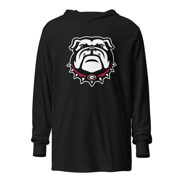 Gaston High School Design 1 — Black