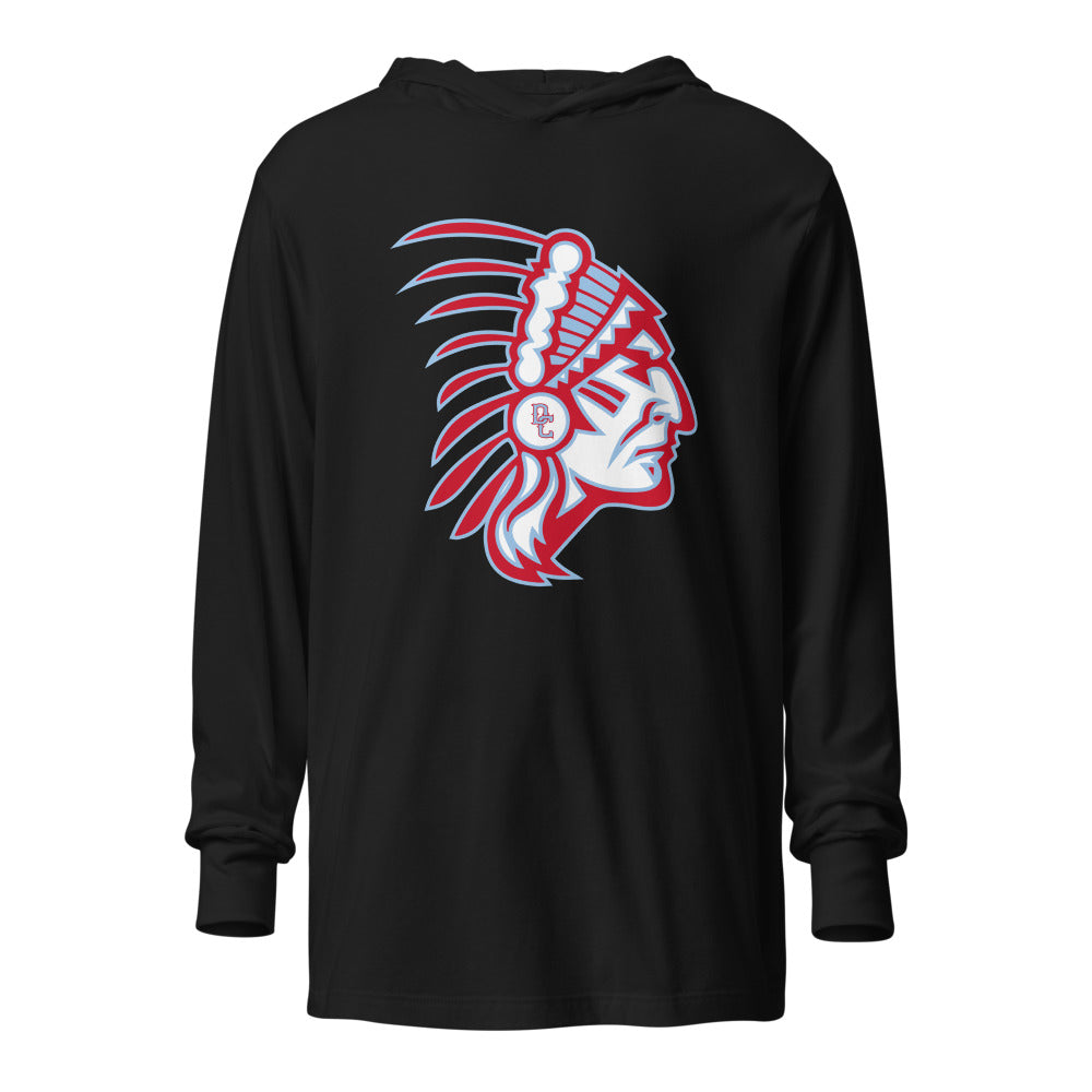 Dale County High School Design 1 — Black