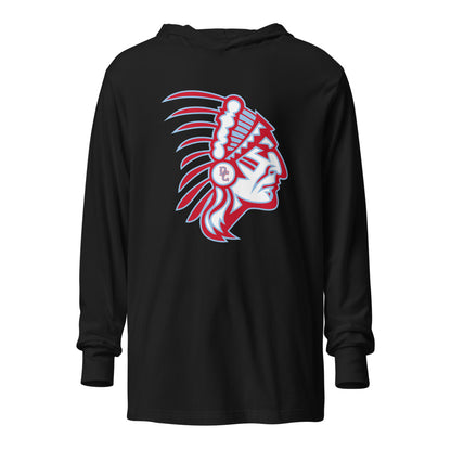 Dale County High School Design 1 — Black