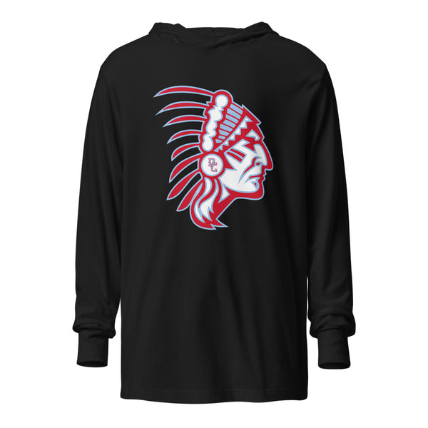Dale County High School Design 1 — Black