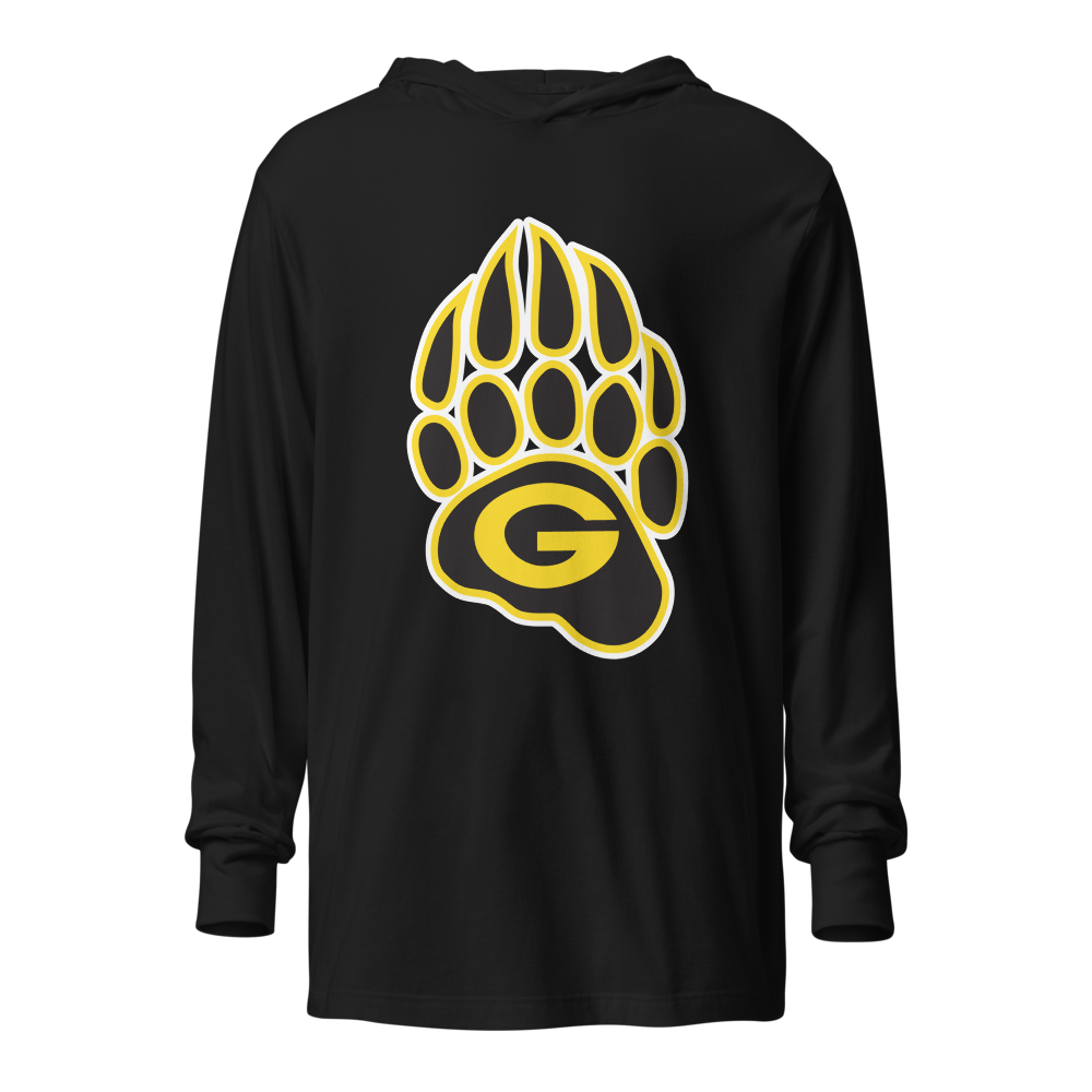 Galena High School Design 1 — Black