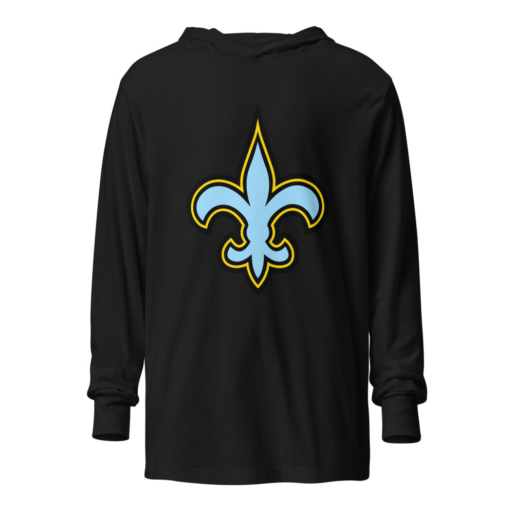 Selma High School Design 1 — Black
