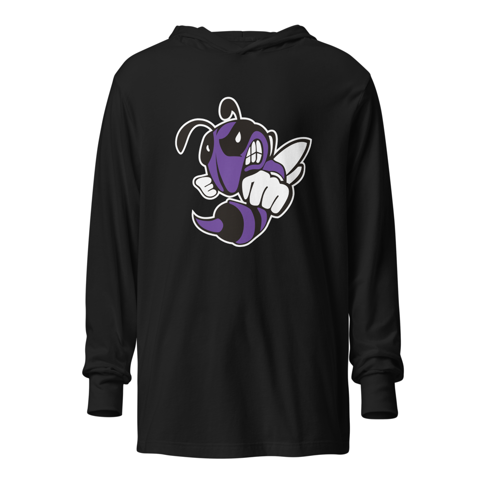 Box Elder High School Design 1 — Black