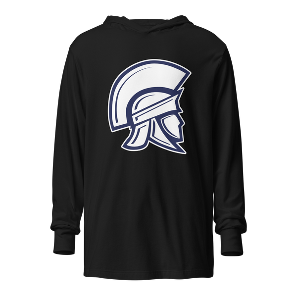 Layton High School Design 1 — Black