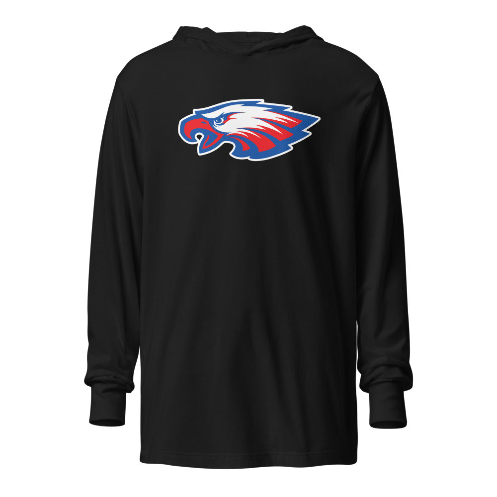 Vinemont High School Design 1 — Black