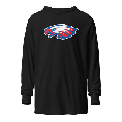Vinemont High School Design 1 — Black