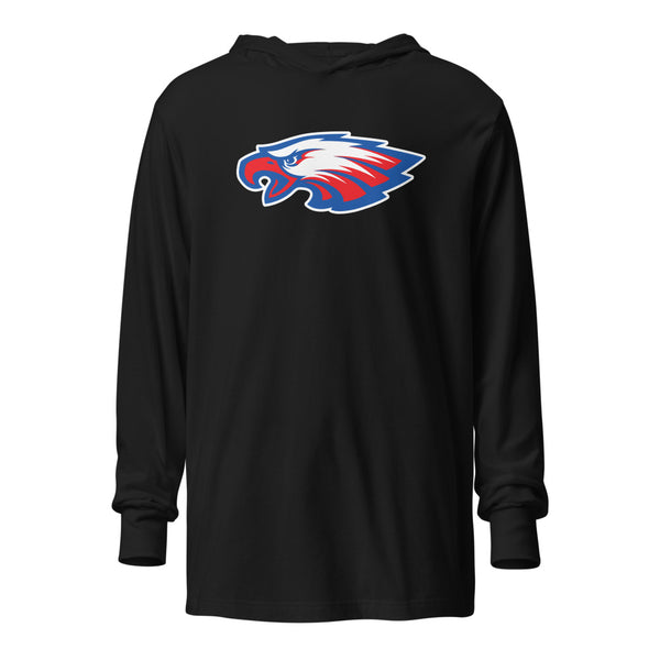 Vinemont High School Design 1 — Black