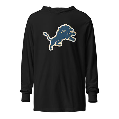 Brindlee Mountain High School Design 1 — Black