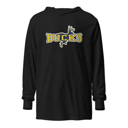 Buckhorn High School Design 1 — Black