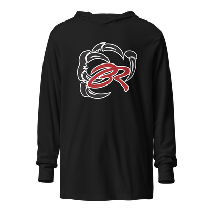 Bear River High School Design 1 — Black