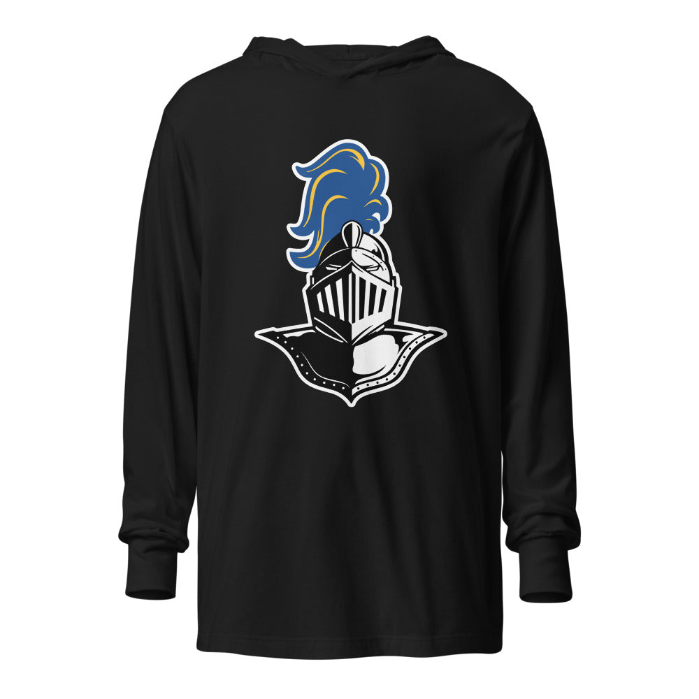 Arab High School Design 1 — Black
