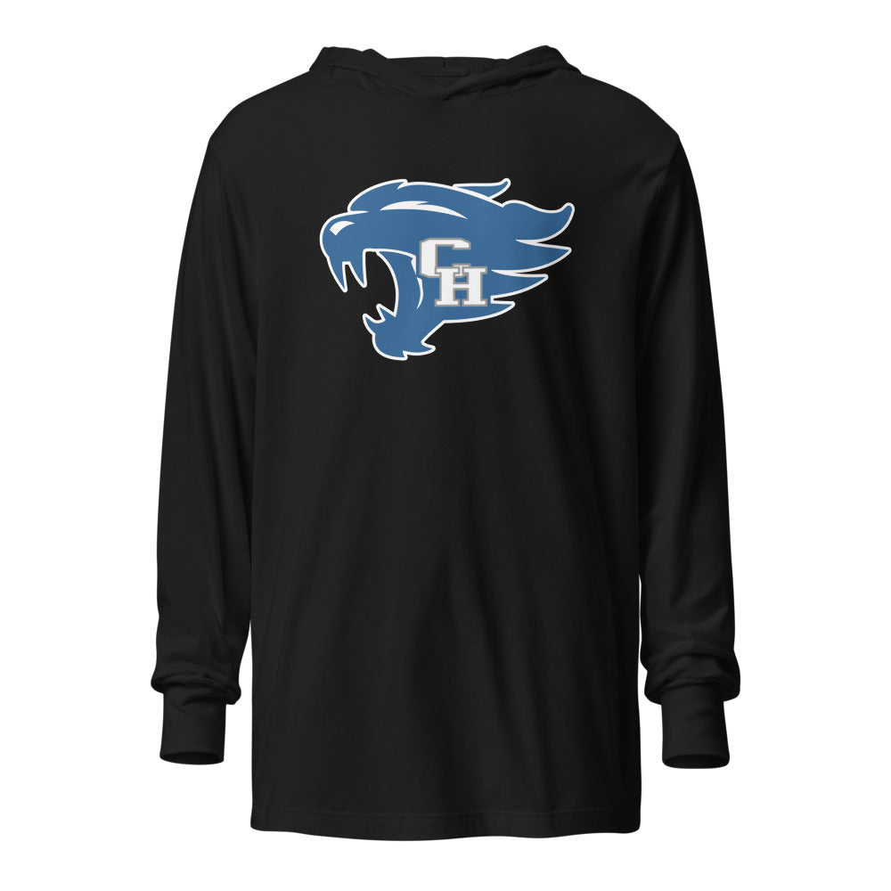 Colbert Heights High School Design 1 — Black